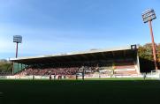 Fans, KFC Uerdingen, Saison 2014/15, Grotenburg Stadion, Fans, KFC Uerdingen, Saison 2014/15, Grotenburg Stadion