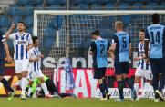 VfL Bochum
Karlsruher SC
Felix Bastians