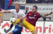 1. FC Heidenheim
SC Paderborn