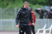 Trainer, Mike Tullberg, A-Junioren Bundesliga, RWO U19, Saison 2013/14, Trainer, Mike Tullberg, A-Junioren Bundesliga, RWO U19, Saison 2013/14