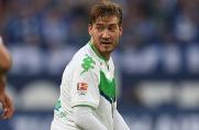 Missverständnis beendet: VfL hebt Vertrag mit Bendtner auf