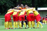 Mengede 08/20, Saison 2014/2015, Mengede 08/20 - TSV Marl-Hüls, Mengede 08/20, Saison 2014/2015, Mengede 08/20 - TSV Marl-Hüls