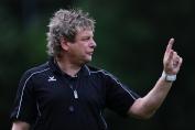 Trainer, Oberliga Westfalen, SV Zweckel, Günter Appelt, Saison 2014/15, Trainer, Oberliga Westfalen, SV Zweckel, Günter Appelt, Saison 2014/15