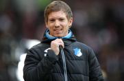 Julian Nagelsmann, Julian Nagelsmann