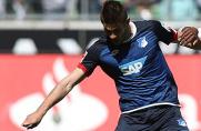 Hoffenheim: Kramaric fühlt sich als Meister mit Leicester