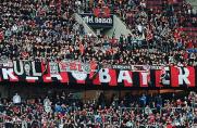 Ultras Leverkusen: Abrechnung mit eigener Fanszene