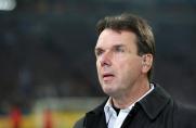 Eintracht Frankfurt, Heribert Bruchhagen, 1. Bundesliga, Eintracht Frankfurt, Heribert Bruchhagen, 1. Bundesliga