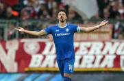 Sandro Wagner, Darmstadt 98