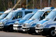 Polizeieinsatz, Wuppertaler SV, VfB Homberg, Saison 2014/15, Polizeieinsatz, Wuppertaler SV, VfB Homberg, Saison 2014/15