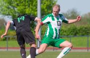 LL NR 1: VfB Speldorf darf weiter rechnen