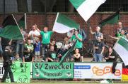 Fans, SV Zweckel, Saison 2014/2015, Fans, SV Zweckel, Saison 2014/2015