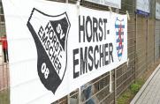 SV Horst-Emscher 08, Saison 2013/14, SV Horst-Emscher 08, Saison 2013/14