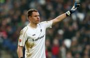 Darmstadt 98: Keeper wohl zum HSV, auch Wagner geht