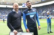 Kuranyi: Ex-Schalker freut sich über Platz fünf für S04