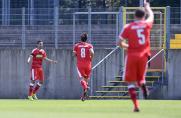 Fortuna Düsseldorf II, Rafael Garcia, Fortuna Düsseldorf II, Rafael Garcia