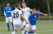 BL WF 10: SV Herbede darf weiter von der Landesliga träumen