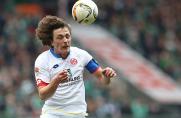 Mainz: Baumgartlinger vor Wechsel nach Leverkusen