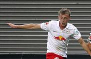 FC Augsburg: Neuzugang von RB Leipzig