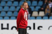 Trainer, 1. FC Kaiserslautern, Saison 2015/16, Konrad Fünfstück, Trainer, 1. FC Kaiserslautern, Saison 2015/16, Konrad Fünfstück