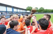 U19-Junioren, VfL Bochum