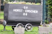 SV Horst Emscher 08, Symbol, Saison 2014/2015, SV Horst Emscher 08 - BV Westfalia Wickede, SV Horst Emscher 08, Symbol, Saison 2014/2015, SV Horst Emscher 08 - BV Westfalia Wickede