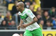 Wolfsburg: Naldo kritisiert Allofs nach Wechsel zu Schalke