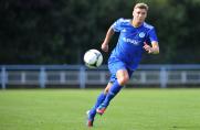 Oberliga Westfalen, TuS Ennepetal, Kai Strohmann, Saison 2012/13, Oberliga Westfalen, TuS Ennepetal, Kai Strohmann, Saison 2012/13