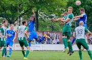 Sprockhövel: TSG verspielt Teilnahme am DFB-Pokal