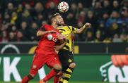 BVB: Interesse an Ömer Toprak wird konkreter