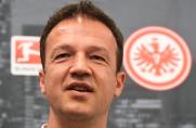 Fredi Bobic, Eintracht Frankfurt