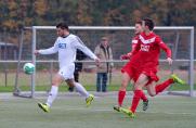 FSV Duisburg, Aleksandar Jovic, Ioannis Ketsatis, FSV Duisburg, Aleksandar Jovic, Ioannis Ketsatis