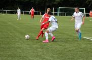 SV Horst-Emscher 08, Ilker Berberoglu, SV Horst-Emscher 08, Ilker Berberoglu