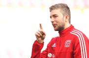 Christoph Kramer, Bayer 04 Leverkusen