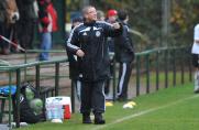 Trainer, Landesliga, Viktoria Buchholz, Michael Roß, Saison 2012/13, Trainer, Landesliga, Viktoria Buchholz, Michael Roß, Saison 2012/13