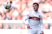 Timo Werner
VfB Stuttgart
RB Leipzig