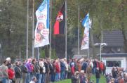 Fans, Zuschauer, Duisburg, DSV 1900, Duisburger SV, Fans, Zuschauer, Duisburg, DSV 1900, Duisburger SV