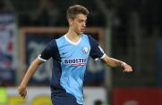 Janik Haberer, VfL Bochum