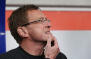 Ralf Rangnick, Ralf Rangnick