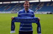 Jan Siewert, VfL Bochum