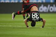 Karim Bellarabi, Bayer 04 Leverkusen