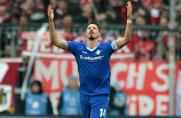 Sandro Wagner, Darmstadt 98, Sandro Wagner, Darmstadt 98