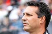 SV Sandhausen, Alois Schwartz, Saison 2013/2014, SV Sandhausen, Alois Schwartz, Saison 2013/2014