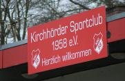 Kirchhörder SC, Symbolfoto, Saison 2014/15, Kirchhörder SC, Symbolfoto, Saison 2014/15