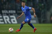 Darmstadt 98: Sandro Wagner hat einen neuen Klub