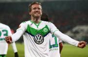 Wolfsburg, BVB, Schürrle