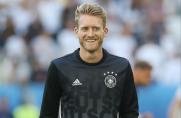 BVB: Wolfsburg will Schürrle nicht gehen lassen