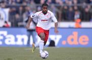 Fortuna Köln, Saison 2014/2015, Kusi Kwame, Fortuna Köln, Saison 2014/2015, Kusi Kwame