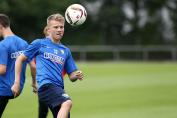 VfL Bochum, 2. Bundesliga, Henrik Gulden, VfL Bochum, 2. Bundesliga, Henrik Gulden