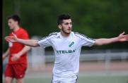 VfB Speldorf, Ibrahim Bayraktar, Oberliga Niederrhein, Saison 2013/14, VfB Speldorf, Ibrahim Bayraktar, Oberliga Niederrhein, Saison 2013/14