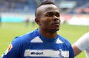 msv duisburg, Saison 2015/16, Victor Obinna, msv duisburg, Saison 2015/16, Victor Obinna